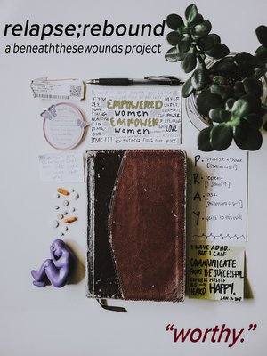 cover image of Worthy.